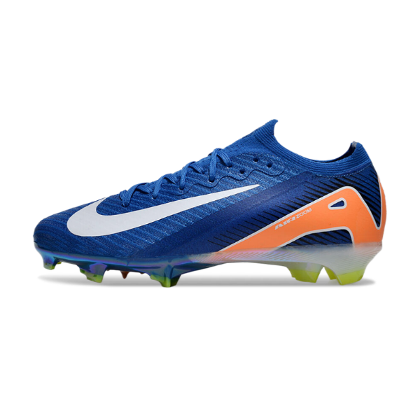 Nike Air Zoom Mercurial Vapor 16 Elite Blue FG