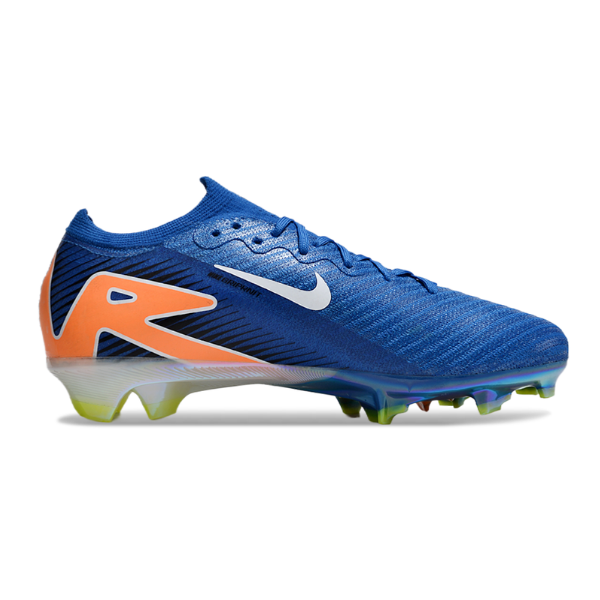 Nike Air Zoom Mercurial Vapor 16 Elite Blue FG