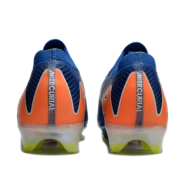 Nike Air Zoom Mercurial Vapor 16 Elite Blue FG