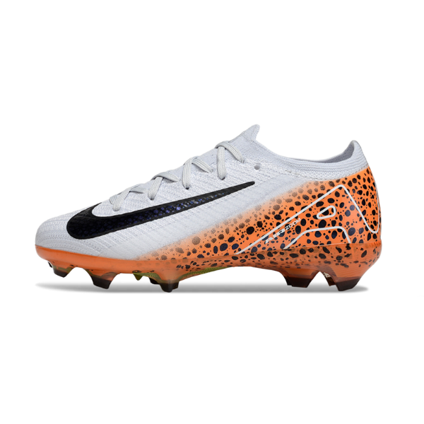 Nike Air Zoom Mercurial Vapor 16 Elite Electric Pack FG Kids