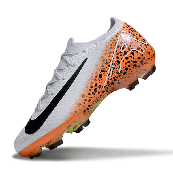 Nike Air Zoom Mercurial Vapor 16 Elite Electric Pack FG Kids