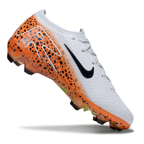 Nike Air Zoom Mercurial Vapor 16 Elite Electric Pack FG Kids