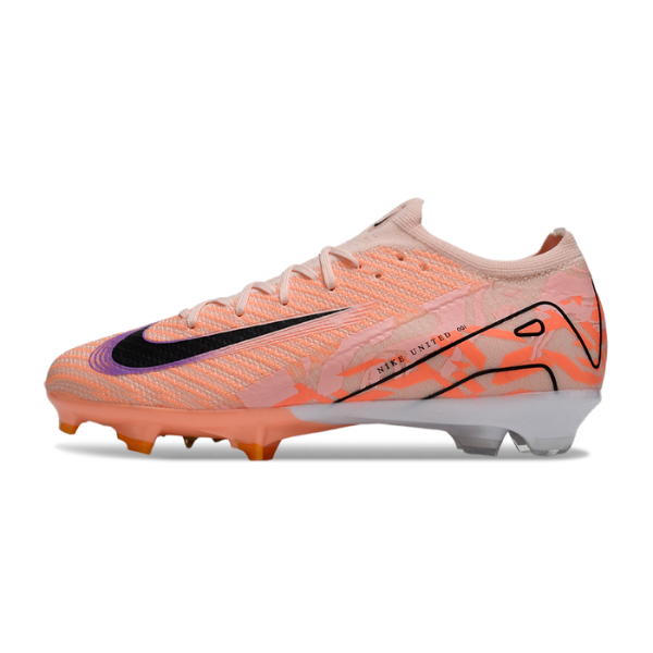 Nike Air Zoom Mercurial Vapor 16 Elite Orange FG