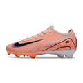 Nike Air Zoom Mercurial Vapor 16 Elite Orange FG