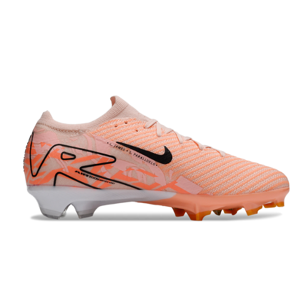 Nike Air Zoom Mercurial Vapor 16 Elite Orange FG
