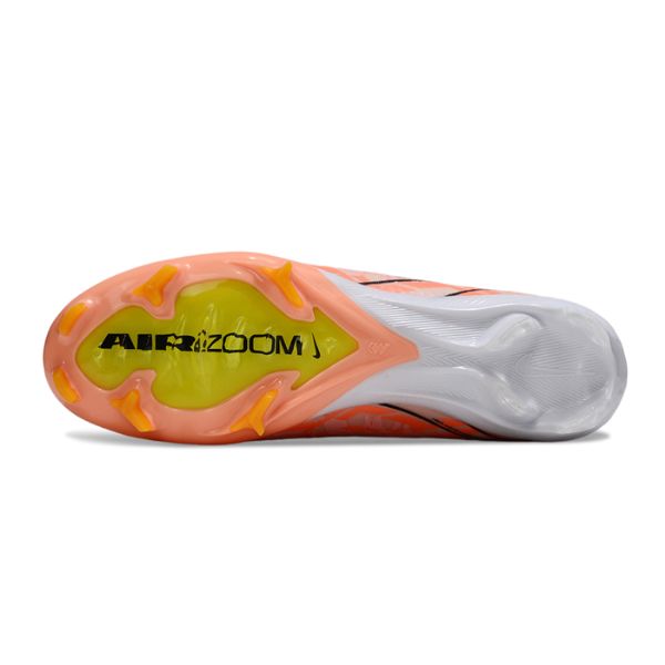 Nike Air Zoom Mercurial Vapor 16 Elite Orange FG