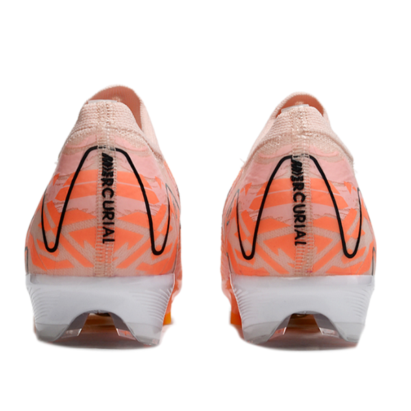 Nike Air Zoom Mercurial Vapor 16 Elite Orange FG