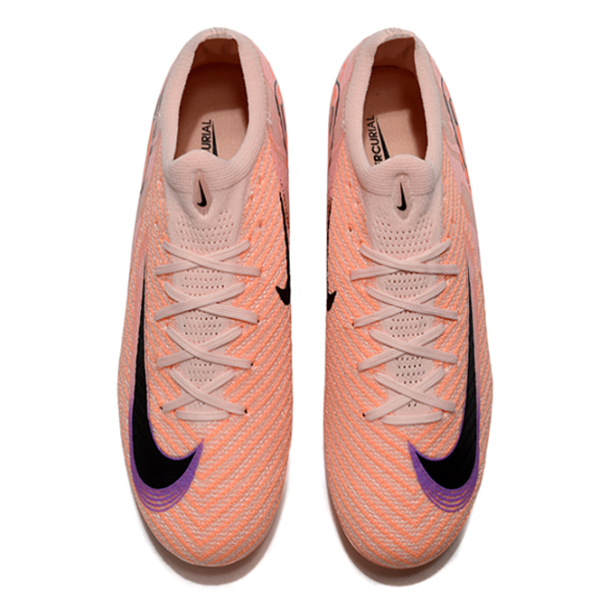 Nike Air Zoom Mercurial Vapor 16 Elite Orange FG