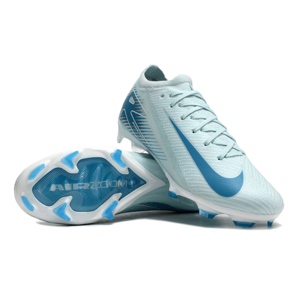 Nike Air Zoom Mercurial Vapor 16 Elite Mad Ambition Pack FG Kids