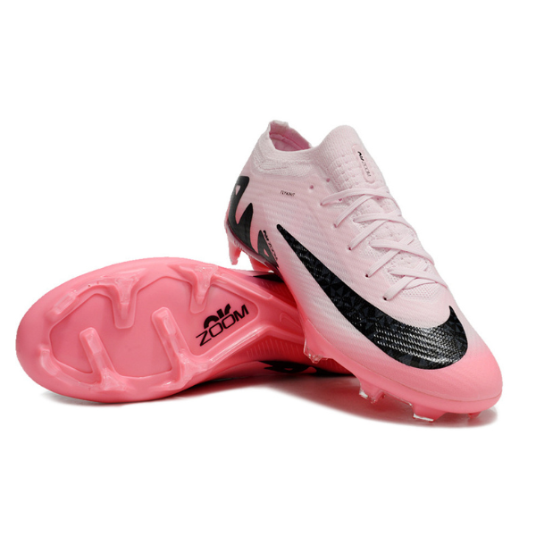 Nike Zoom Mercurial Vapor 15 Elite Mad Brilliance Pack Firm Ground FG Kids Football Boot