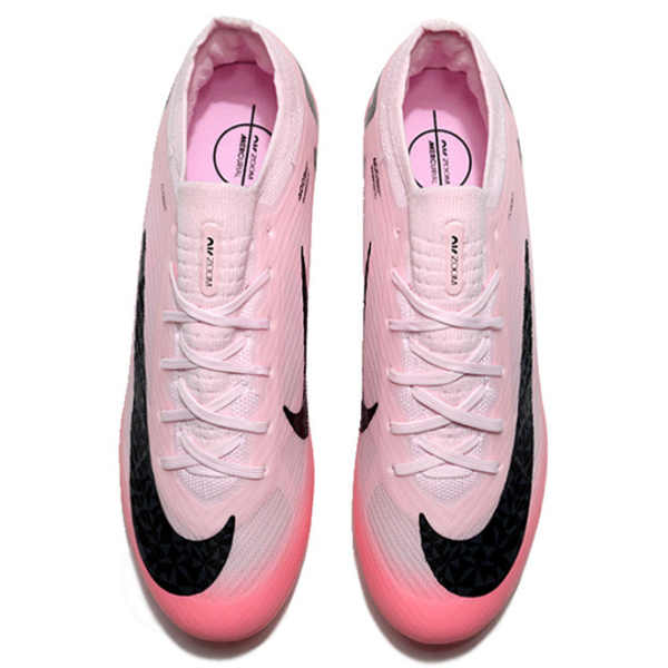 Nike Zoom Mercurial Vapor 15 Elite Mad Brilliance Pack Firm Ground FG Kids Football Boot