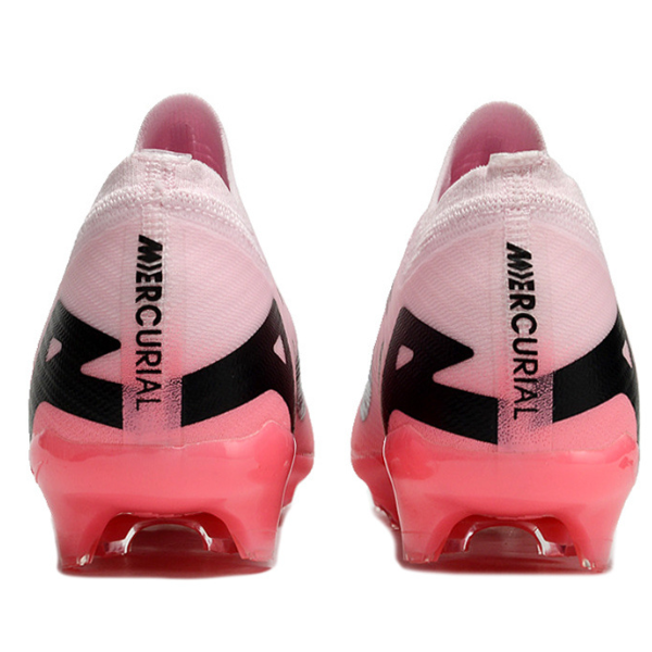 Nike Zoom Mercurial Vapor 15 Elite Mad Brilliance Pack Firm Ground FG Kids Football Boot