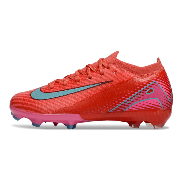 Nike Air Zoom Mercurial Vapor 16 Elite Mad Energy Pack FG Kids