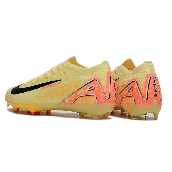 Nike Air Zoom Mercurial Vapor 16 Elite Mbappe Pack FG Kids