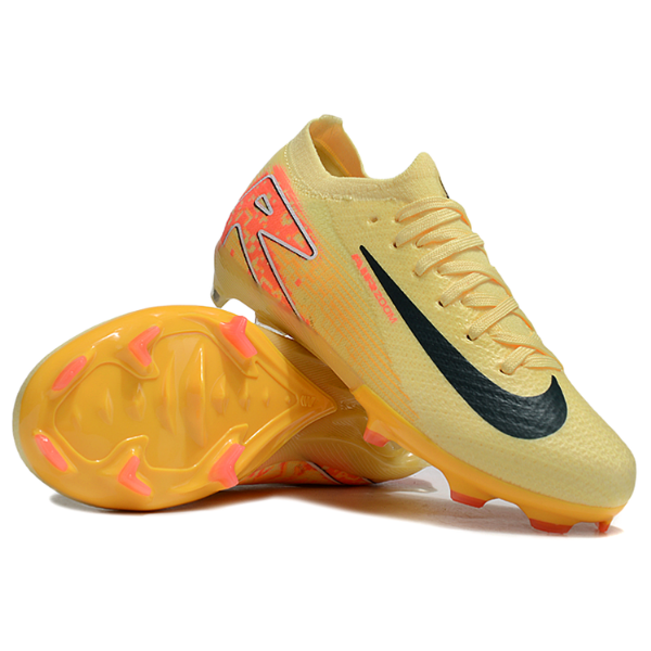 Nike Air Zoom Mercurial Vapor 16 Elite Mbappe Pack FG Kids