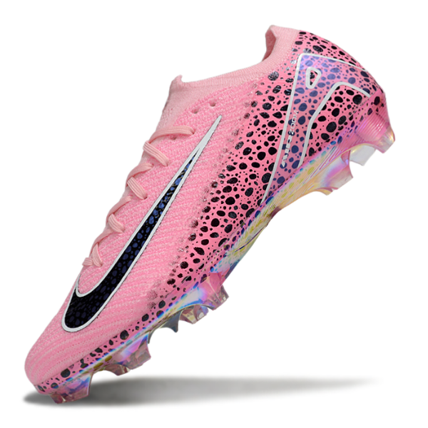 Nike Air Zoom Mercurial Vapor 16 Elite Light Pink FG Kids