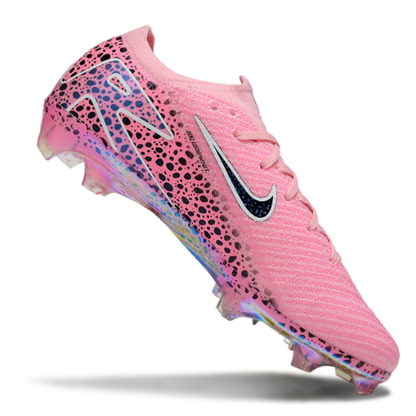 Nike Air Zoom Mercurial Vapor 16 Elite Light Pink FG Kids