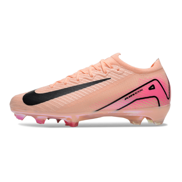 Nike Air Zoom Mercurial Vapor 16 Elite Light Pink FG