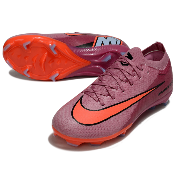 Nike Air Zoom Mercurial Vapor 16 Elite Pink FG Kids