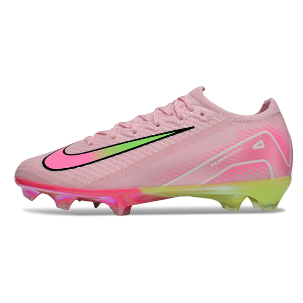 Nike Air Zoom Mercurial Vapor 16 Elite Light Pink FG Kids