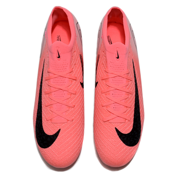 Nike Air Zoom Mercurial Vapor 16 Elite Pink FG