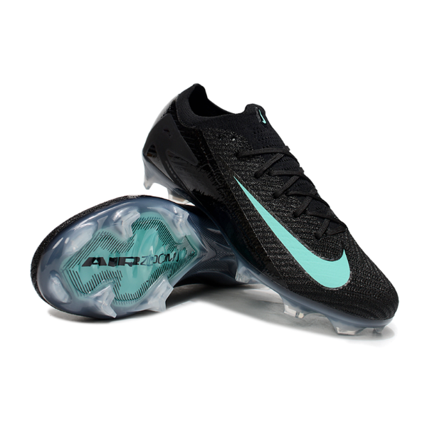 Nike Air Zoom Mercurial Vapor 16 Elite Shadow Pack FG Kids