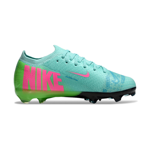 Nike Air Zoom Mercurial Vapor 16 Elite Cosmic Speed 2 Pack FG Kids