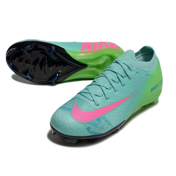 Nike Air Zoom Mercurial Vapor 16 Elite Cosmic Speed 2 Pack FG Kids
