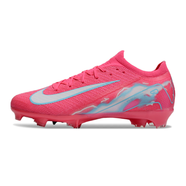Nike Air Zoom Mercurial Vapor 16 Elite Thunder Rosa Pack FG