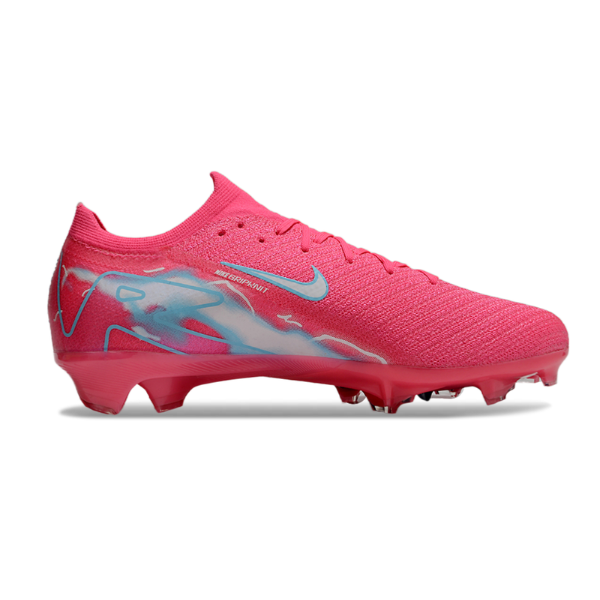 Nike Air Zoom Mercurial Vapor 16 Elite Thunder Rosa Pack FG
