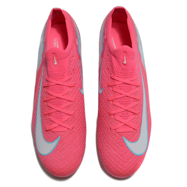 Nike Air Zoom Mercurial Vapor 16 Elite Thunder Rosa Pack FG
