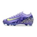 Nike Air Zoom Mercurial Vapor 16 Elite Purple Pack FG Kids