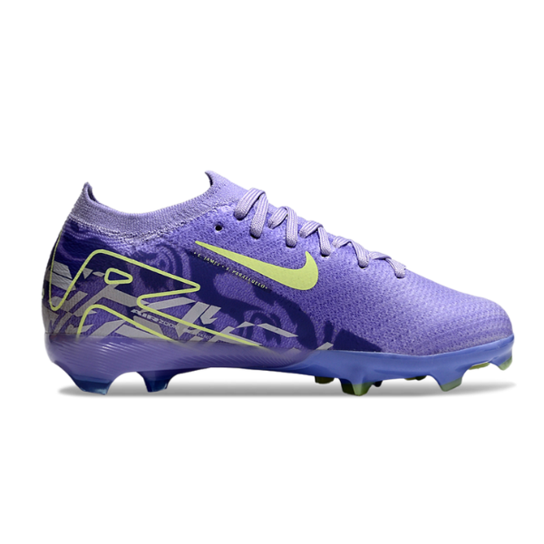 Nike Air Zoom Mercurial Vapor 16 Elite Purple Pack FG Kids