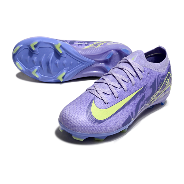 Nike Air Zoom Mercurial Vapor 16 Elite Purple Pack FG Kids
