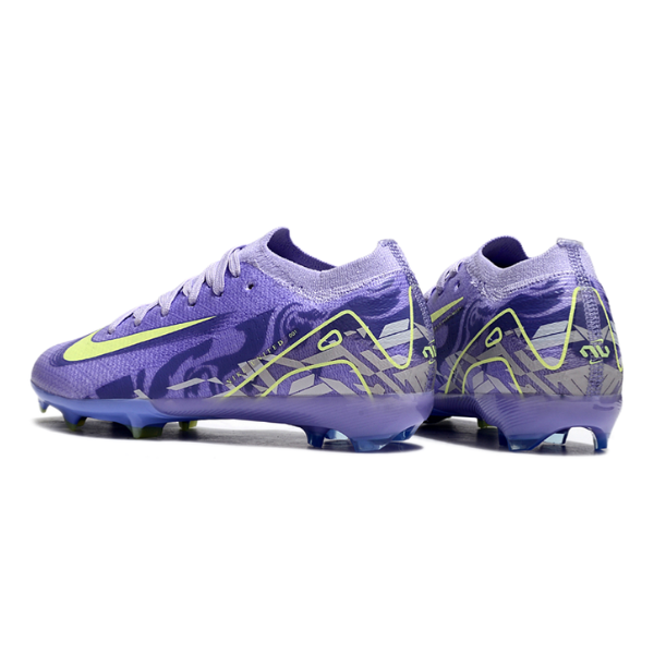 Nike Air Zoom Mercurial Vapor 16 Elite Purple Pack FG Kids