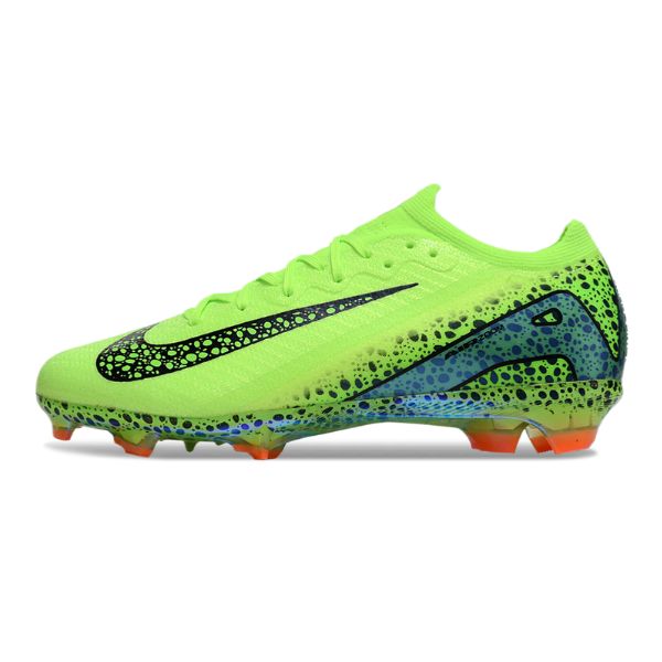 Nike Air Zoom Mercurial Vapor 16 Elite Light Green FG
