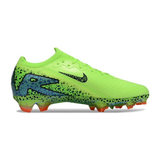 Nike Air Zoom Mercurial Vapor 16 Elite Light Green FG