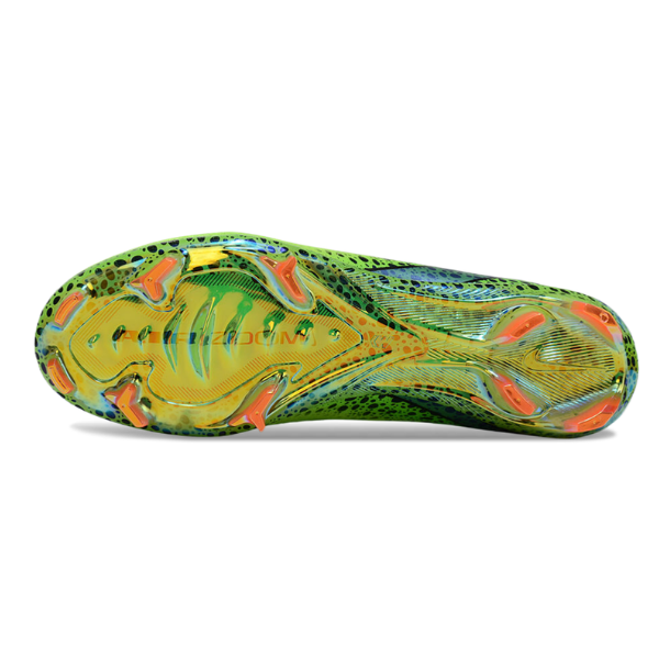 Nike Air Zoom Mercurial Vapor 16 Elite Light Green FG