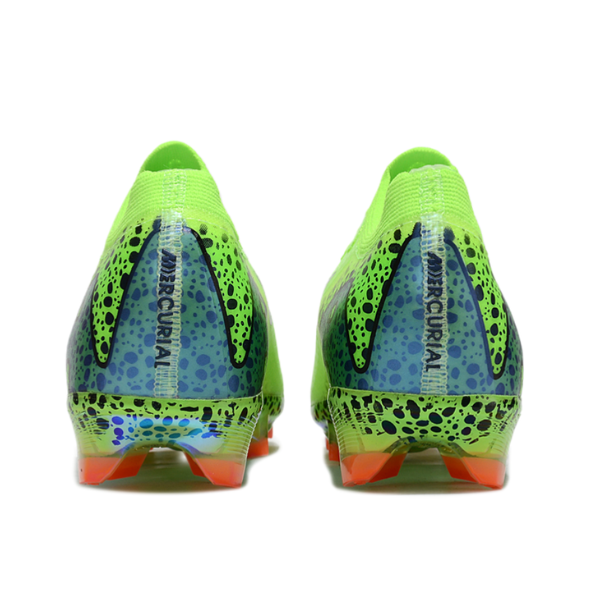 Nike Air Zoom Mercurial Vapor 16 Elite Light Green FG
