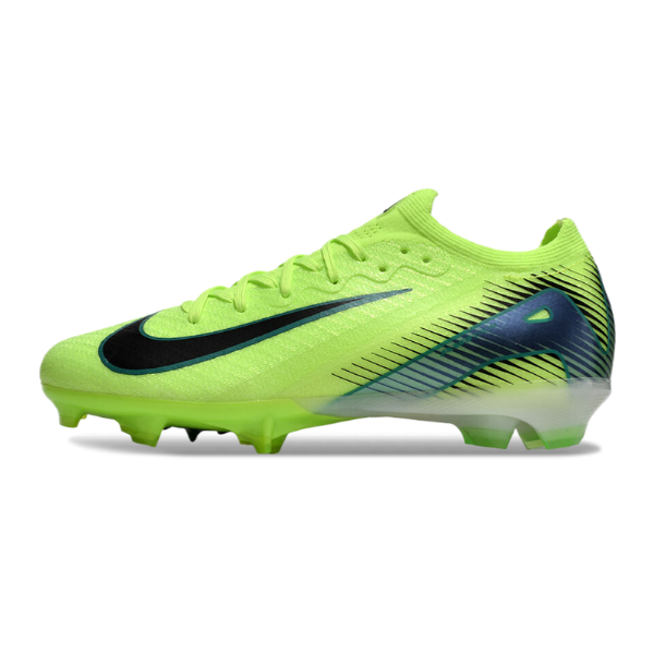 Nike Air Zoom Mercurial Vapor 16 Elite Light Green FG