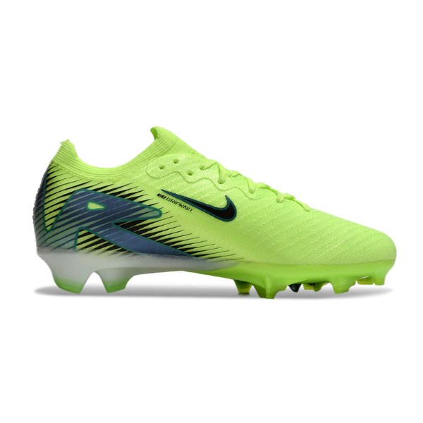 Nike Air Zoom Mercurial Vapor 16 Elite Light Green FG