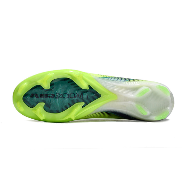 Nike Air Zoom Mercurial Vapor 16 Elite Light Green FG