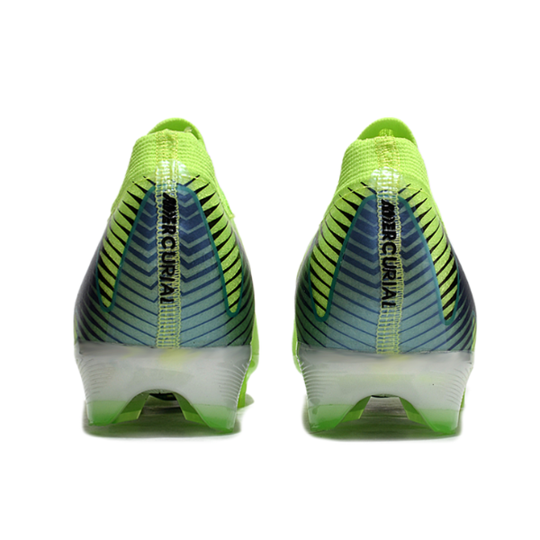 Nike Air Zoom Mercurial Vapor 16 Elite Light Green FG