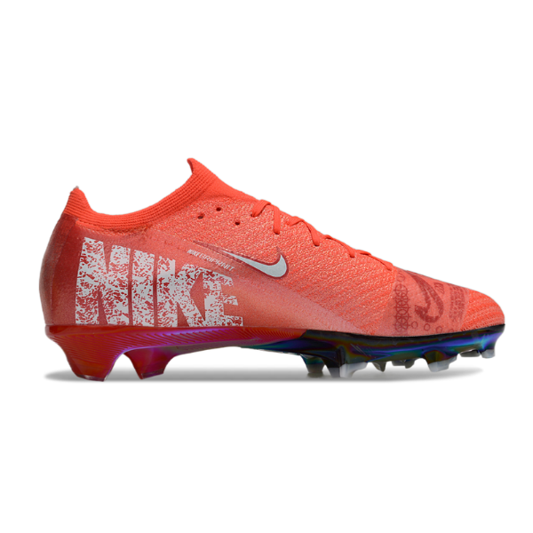 Nike Air Zoom Mercurial Vapor 16 Elite Red FG