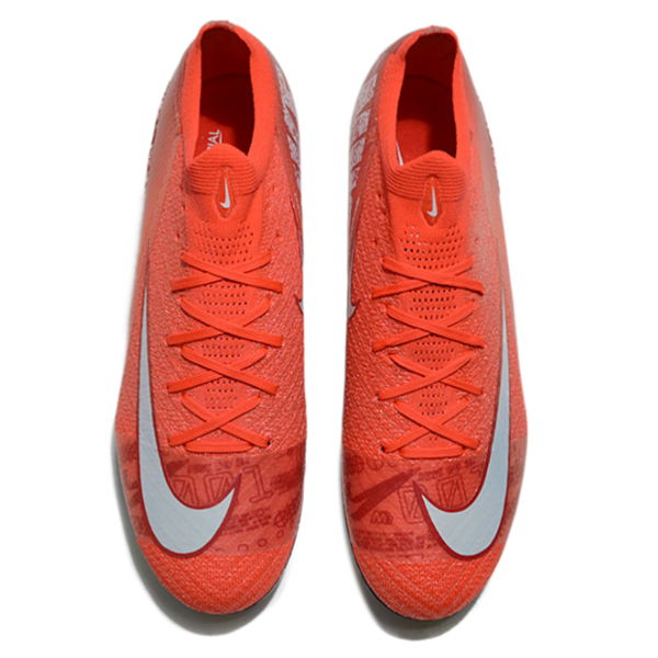 Nike Air Zoom Mercurial Vapor 16 Elite Red FG