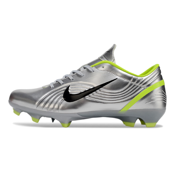 Nike Air Zoom Mercurial Vapor 1 Elite Chrome Pack FG Kids