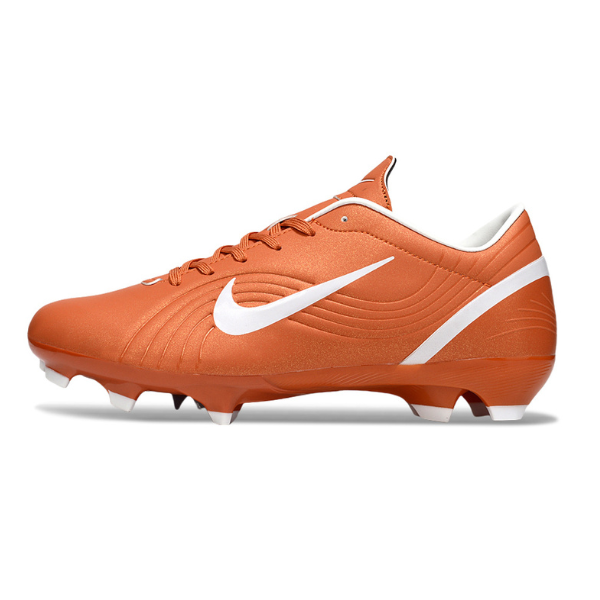 Nike Air Zoom Mercurial Vapor 1 Elite Orange FG Kids