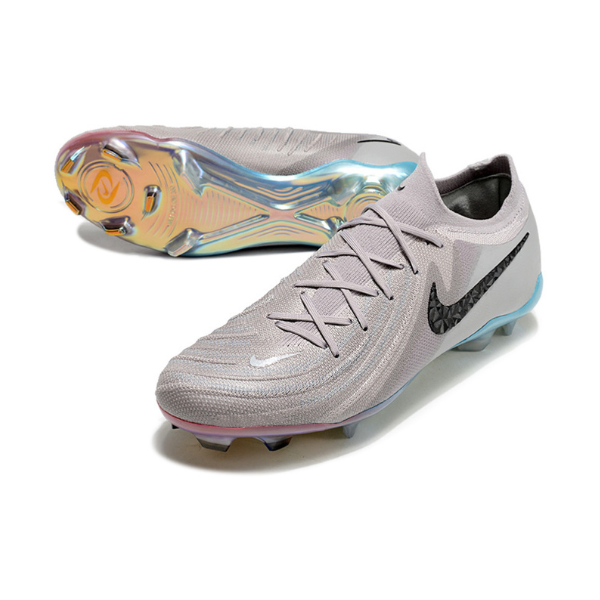 Nike Phantom GX2 Elite Rising Gem Pack FG Kids