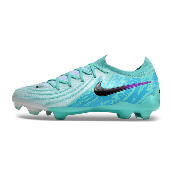 Nike Phantom GX2 Elite Blue FG Kids
