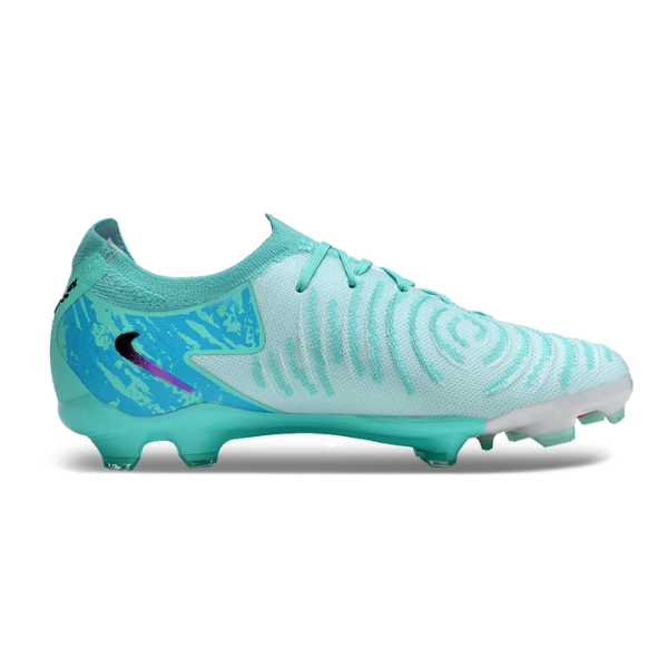 Nike Phantom GX2 Elite Blue FG Kids